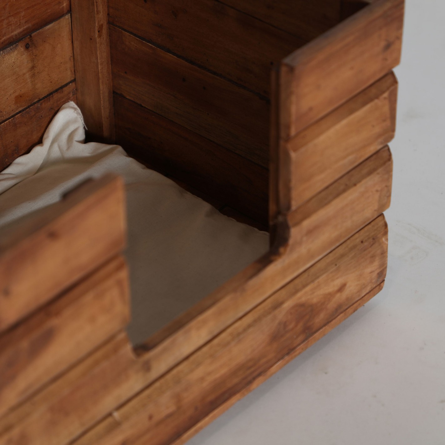 CAMA MASCOTAS AKVIRAN