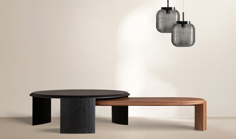 MESA DE CENTRO ISLAY