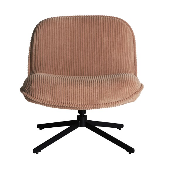 SILLÓN GIRATORIO GIGNAC