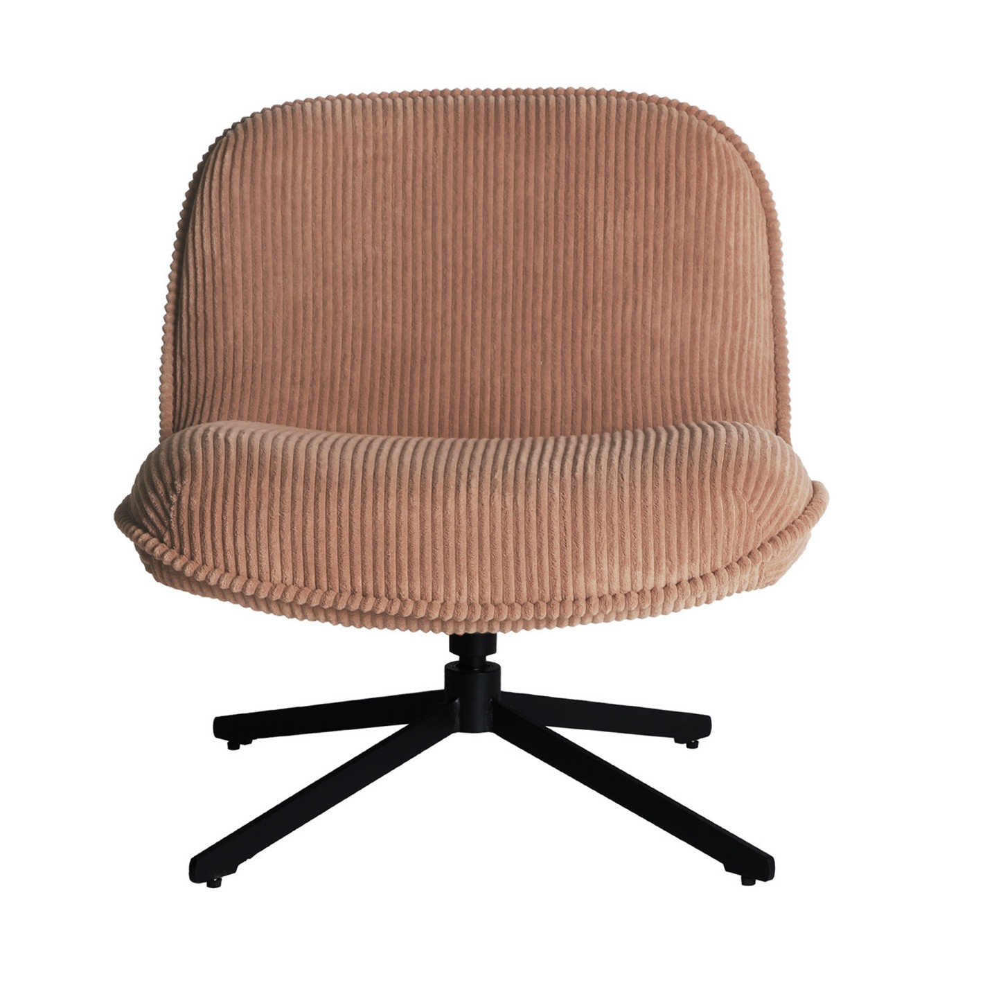 SILLÓN GIRATORIO GIGNAC