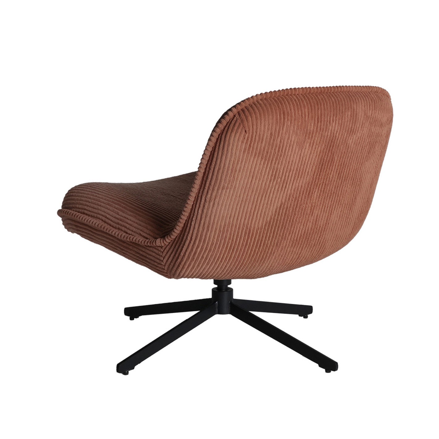 SILLÓN GIRATORIO GIGNAC