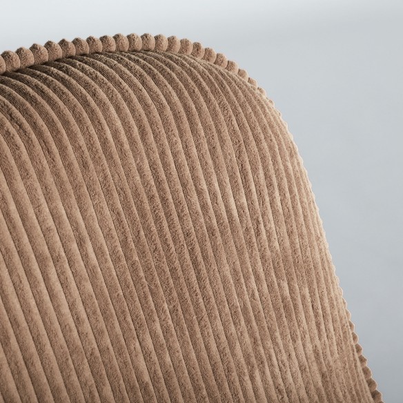 SILLÓN GIRATORIO GIGNAC