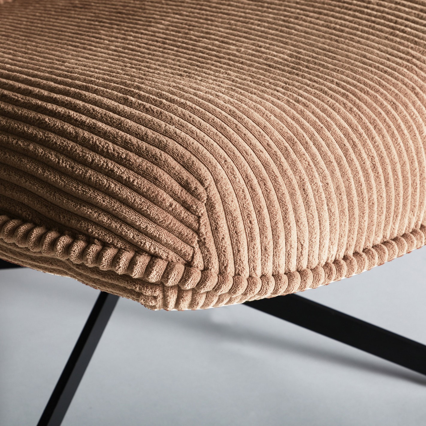 SILLÓN GIRATORIO GIGNAC