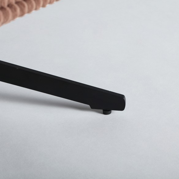 SILLÓN GIRATORIO GIGNAC