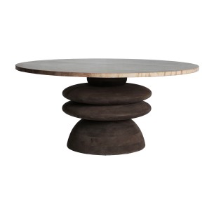 MESA DE CENTRO VRADS