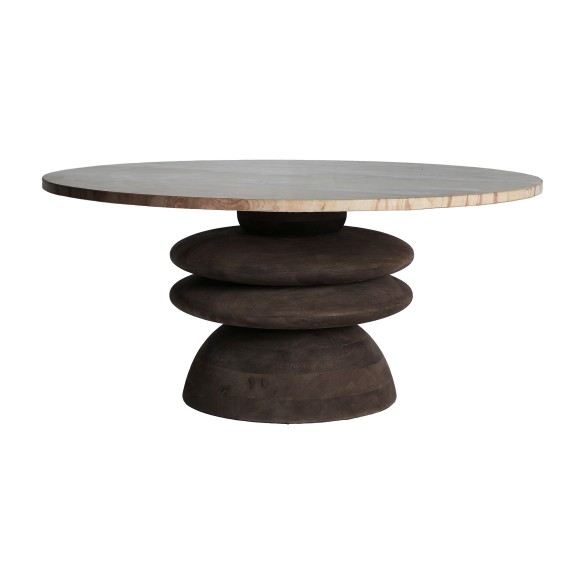 MESA DE CENTRO VRADS