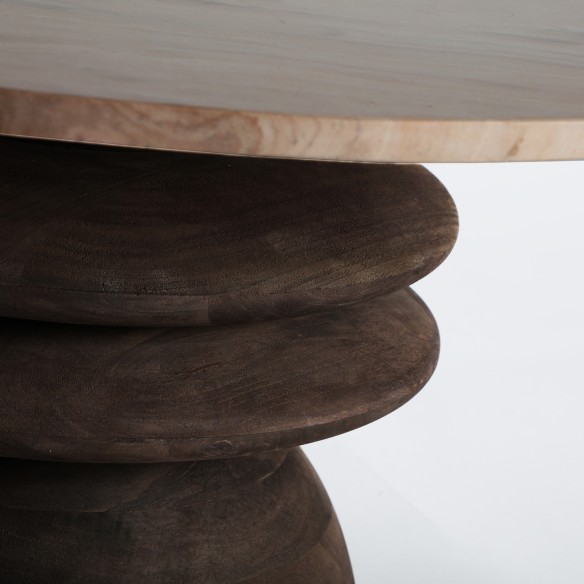 MESA DE CENTRO VRADS