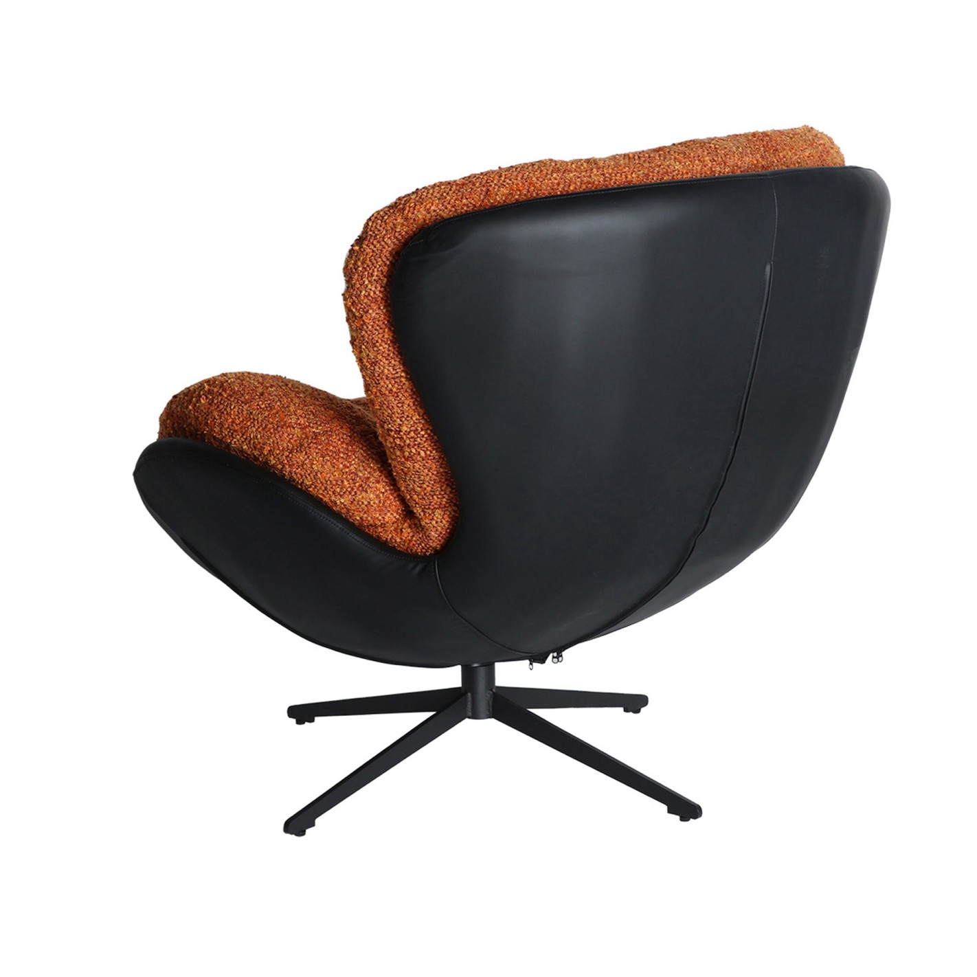 SILLÓN GIRATORIO MARRAKECH