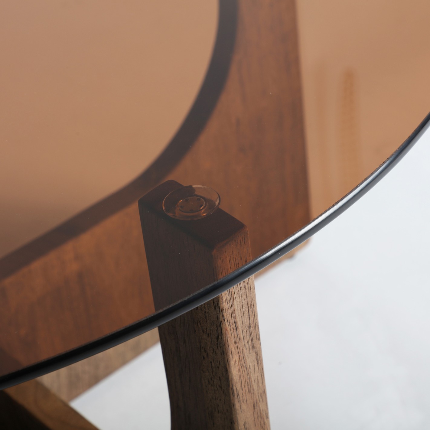 MESA DE CENTRO LUBECA