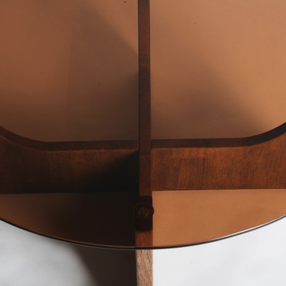 MESA DE CENTRO LUBECA