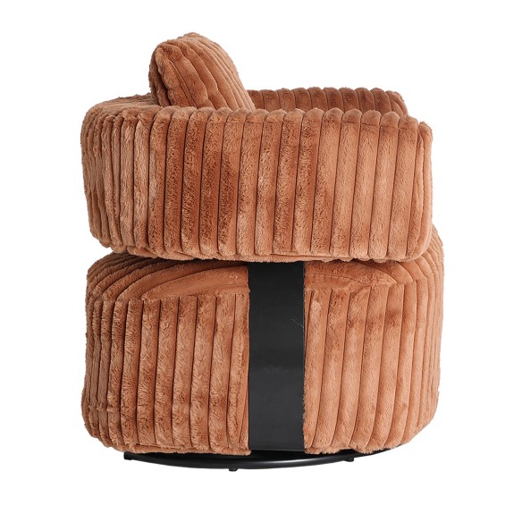 SILLÓN GIRATORIO MARNAY