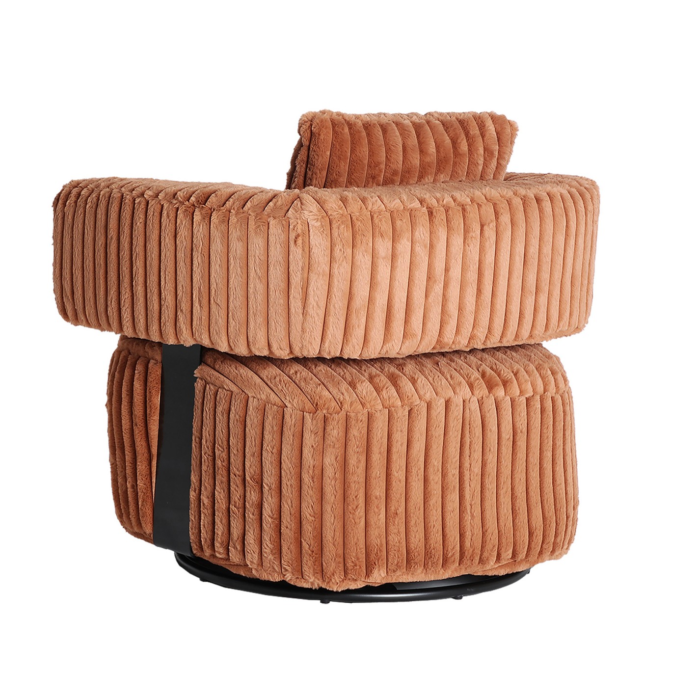 SILLÓN GIRATORIO MARNAY