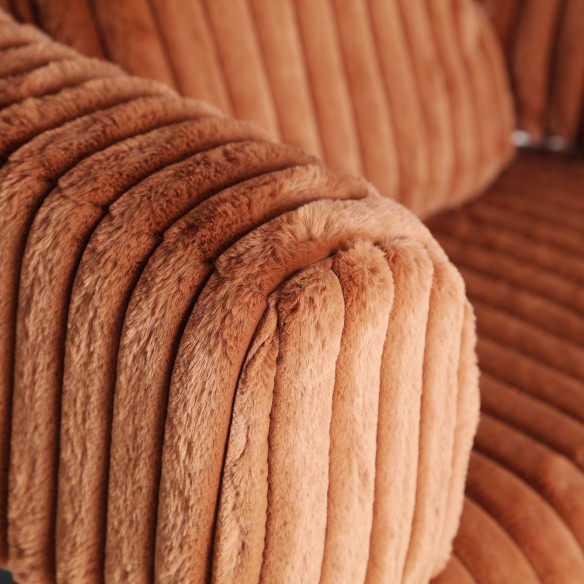 SILLÓN GIRATORIO MARNAY