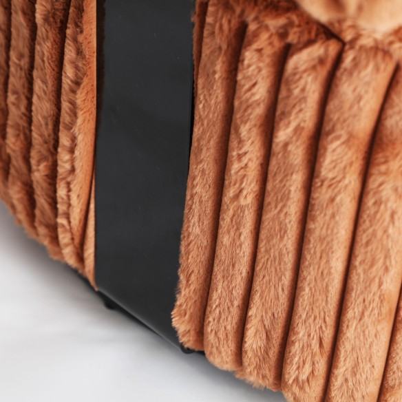 SILLÓN GIRATORIO MARNAY