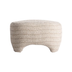 MÓDULO SOFÁ REPOSAPIÉS NUBA