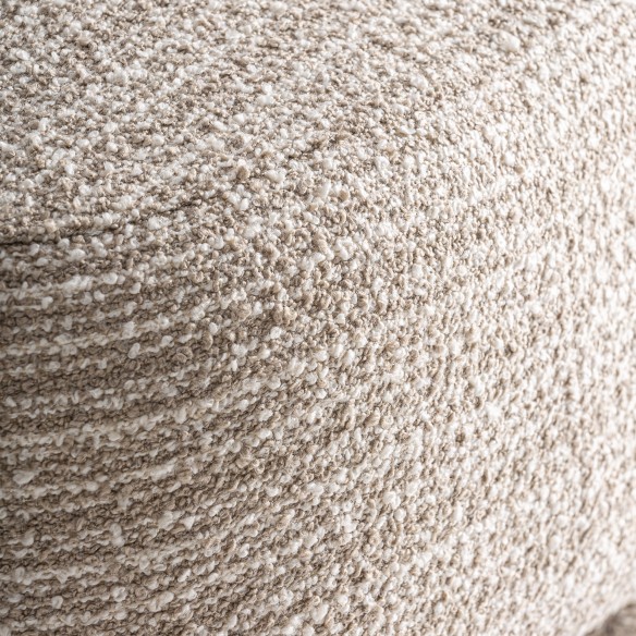 MÓDULO SOFÁ REPOSAPIÉS NUBA