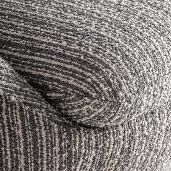 SILLÓN GIRATORIO BUBU