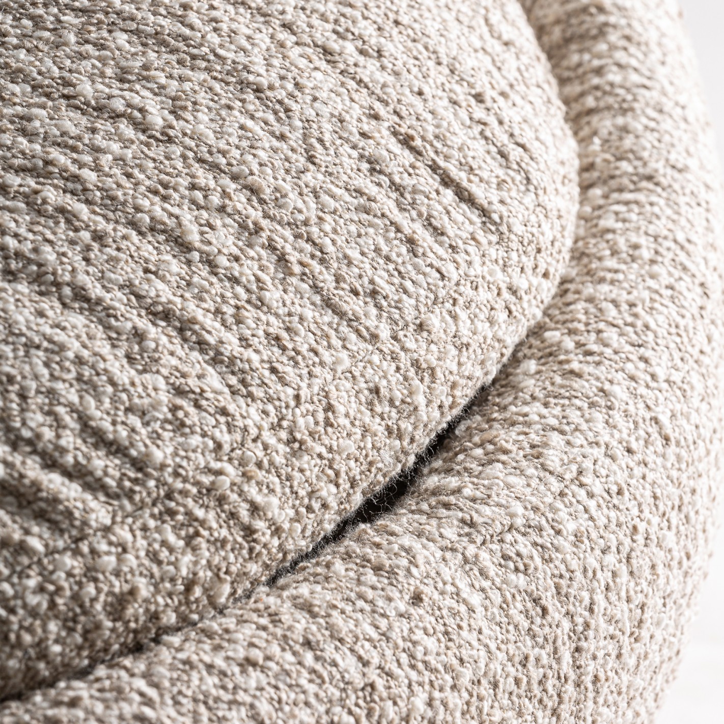 SILLÓN GIRATORIO NUBA