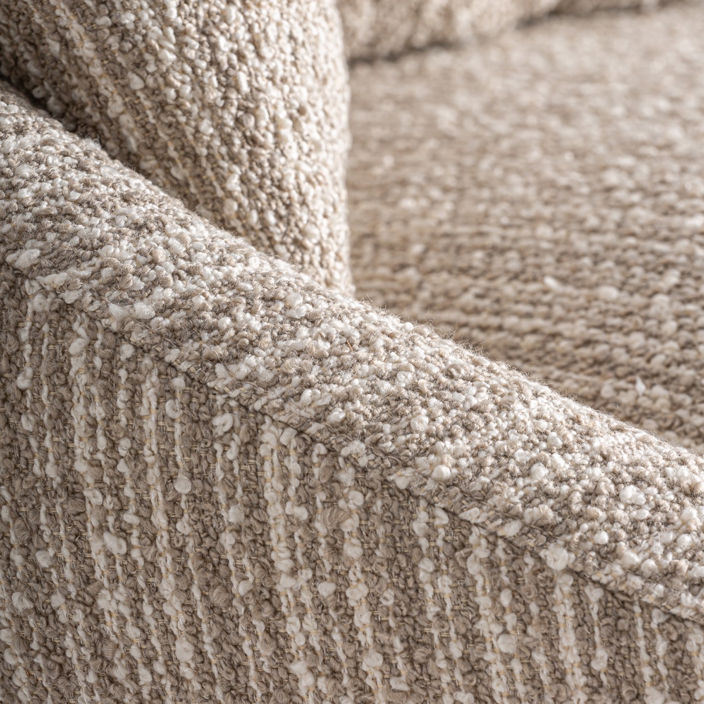 SILLÓN GIRATORIO NUBA