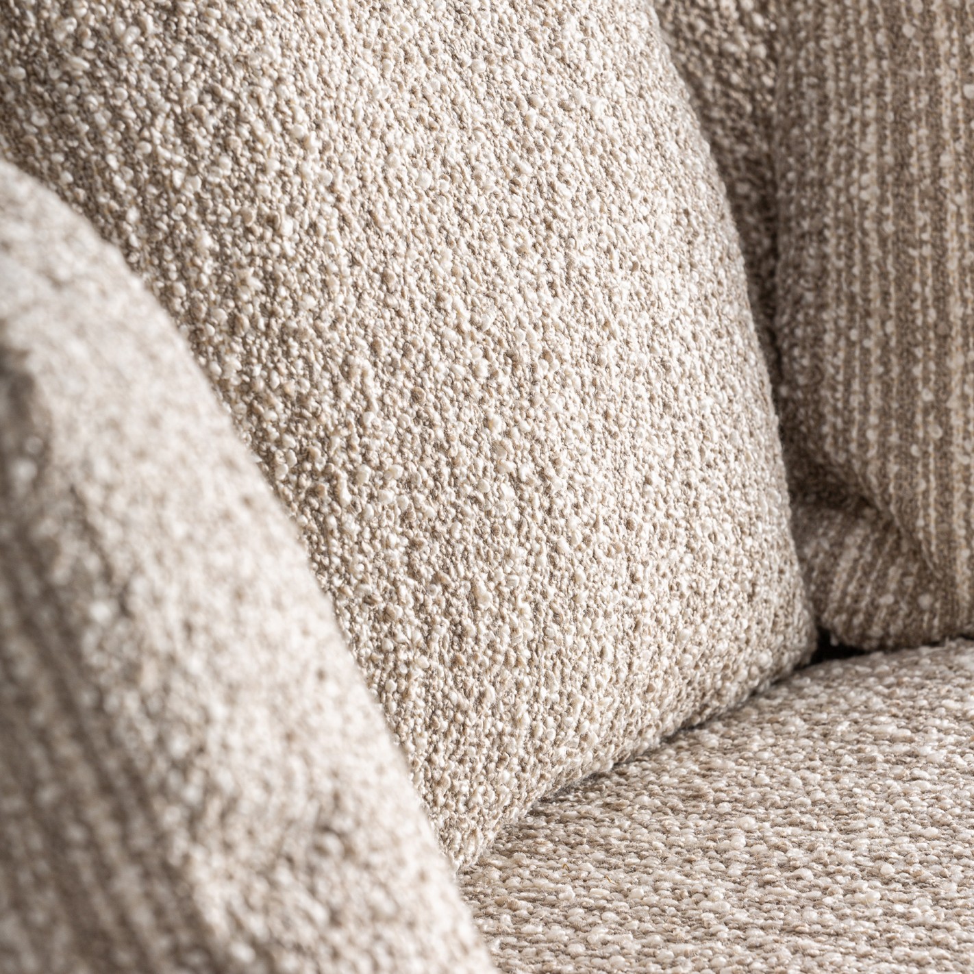 SILLÓN GIRATORIO NUBA