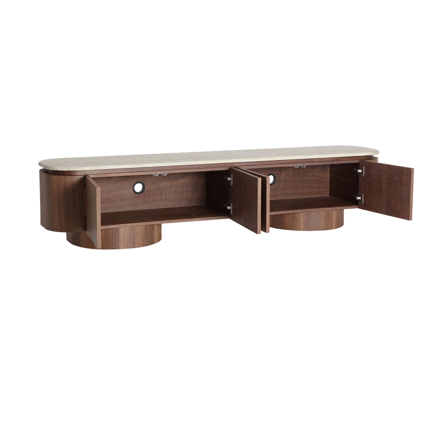 MUEBLE TV DUNE