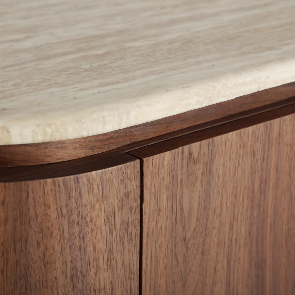 MUEBLE TV DUNE