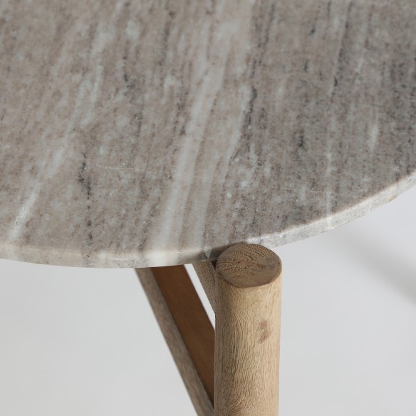 MESA DE CENTRO LACAUNE