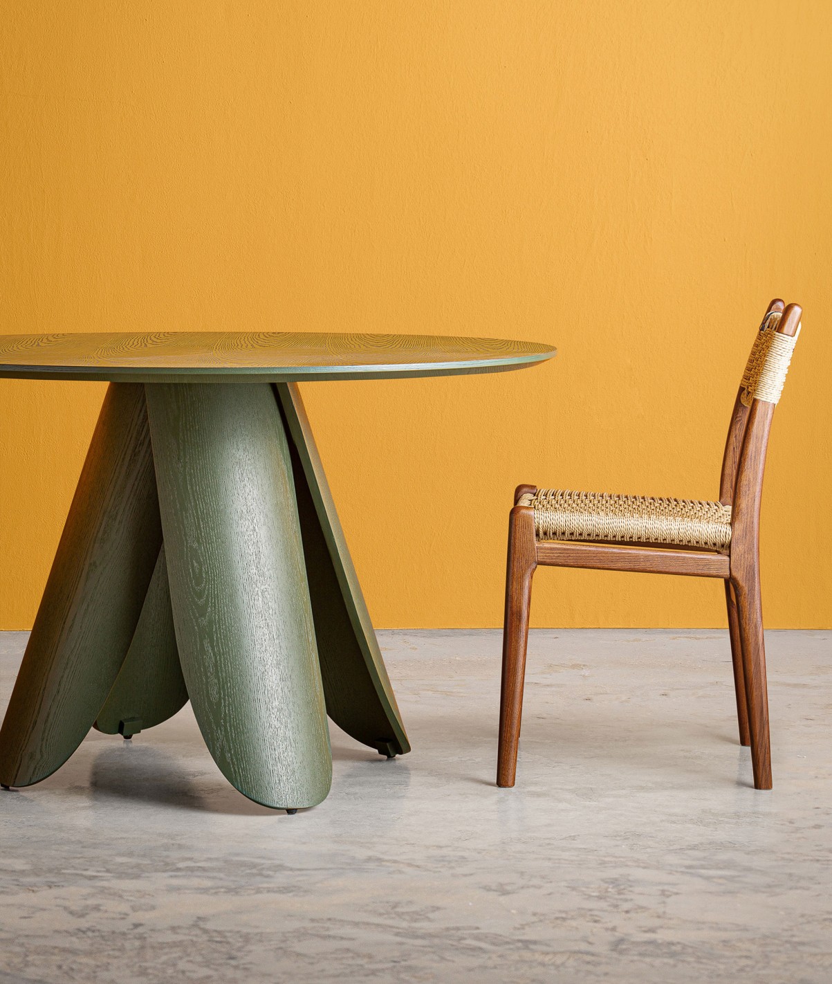 MESA COMEDOR DORSTEN