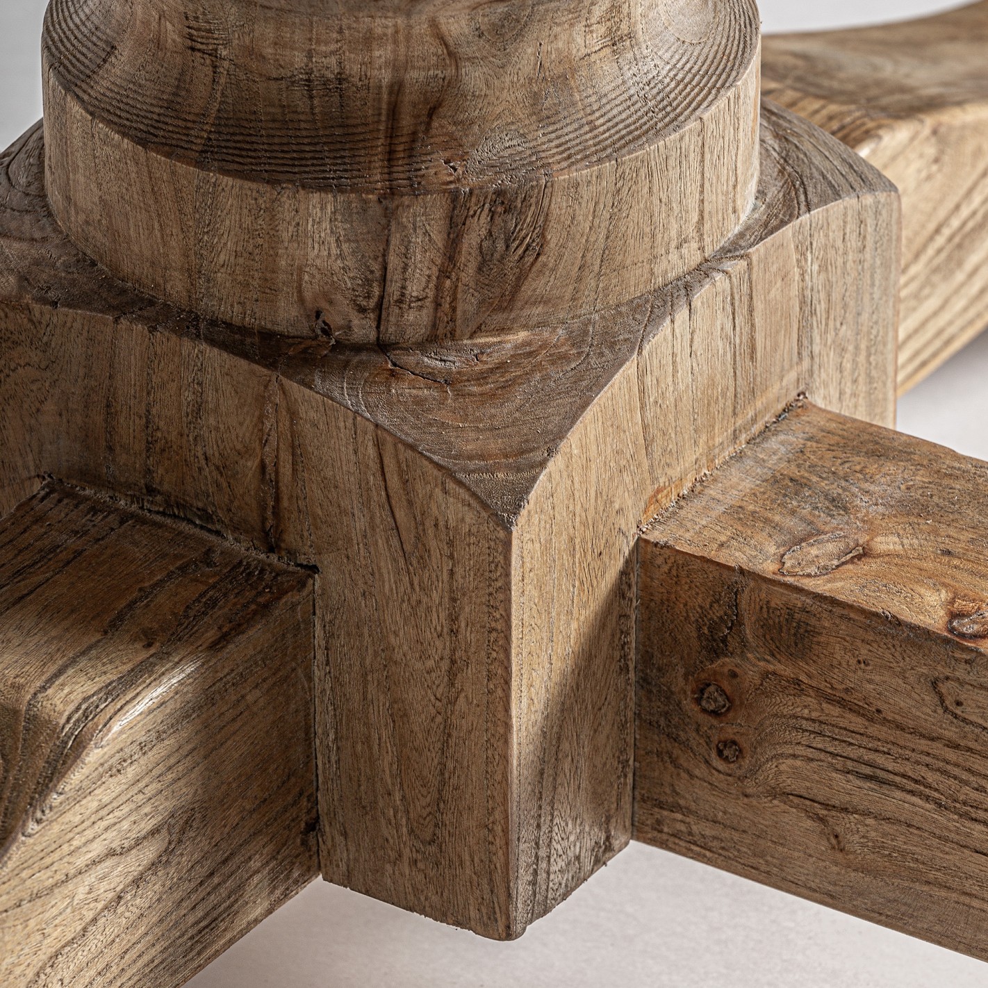 MESA EXTENSIBLE SONVIGO