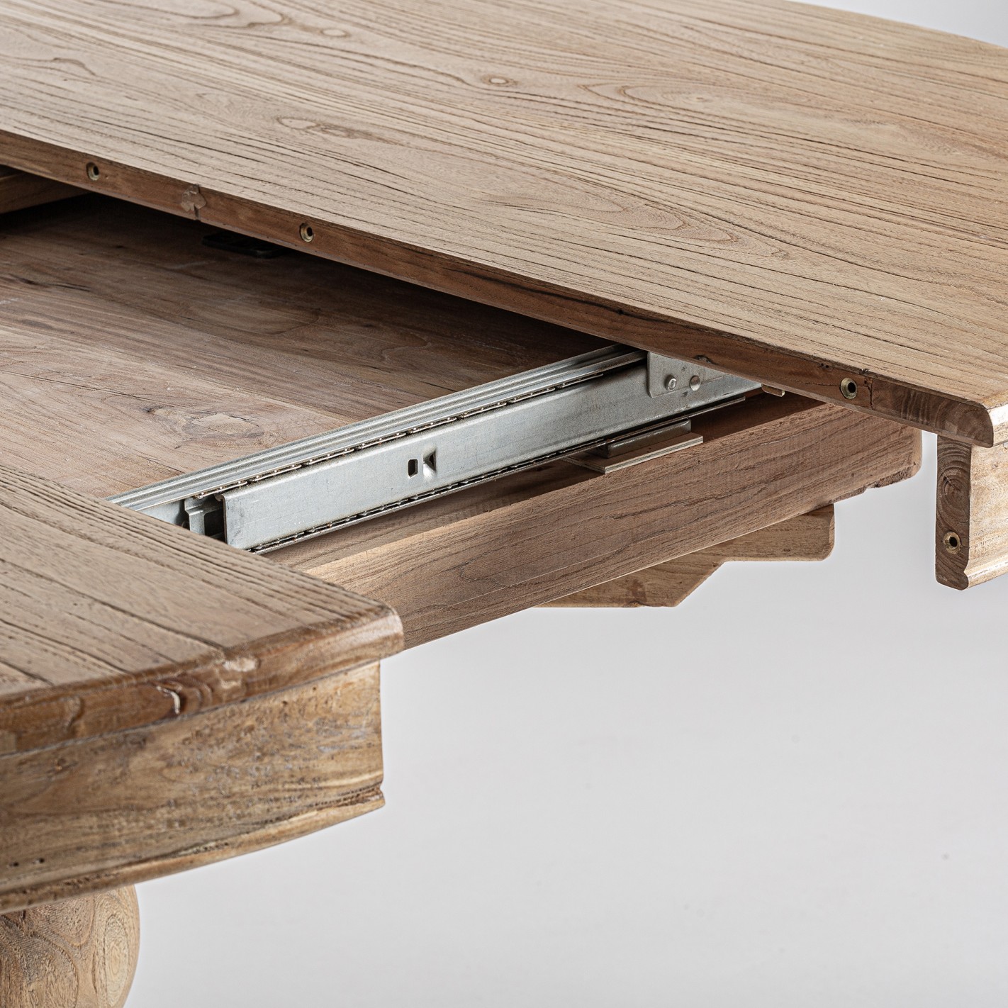 MESA EXTENSIBLE SONVIGO