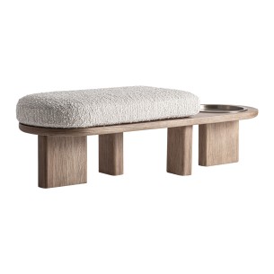 PIE DE CAMA WINDEK 2
