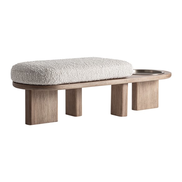 PIE DE CAMA WINDEK