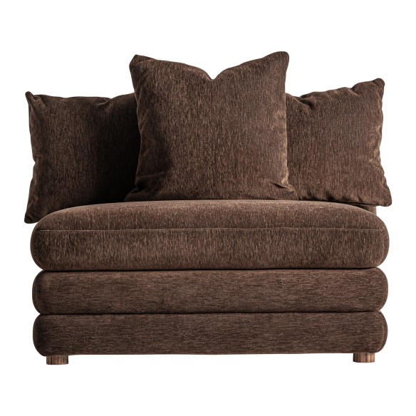 MÓDULO SOFÁ CENTRAL ALFTER