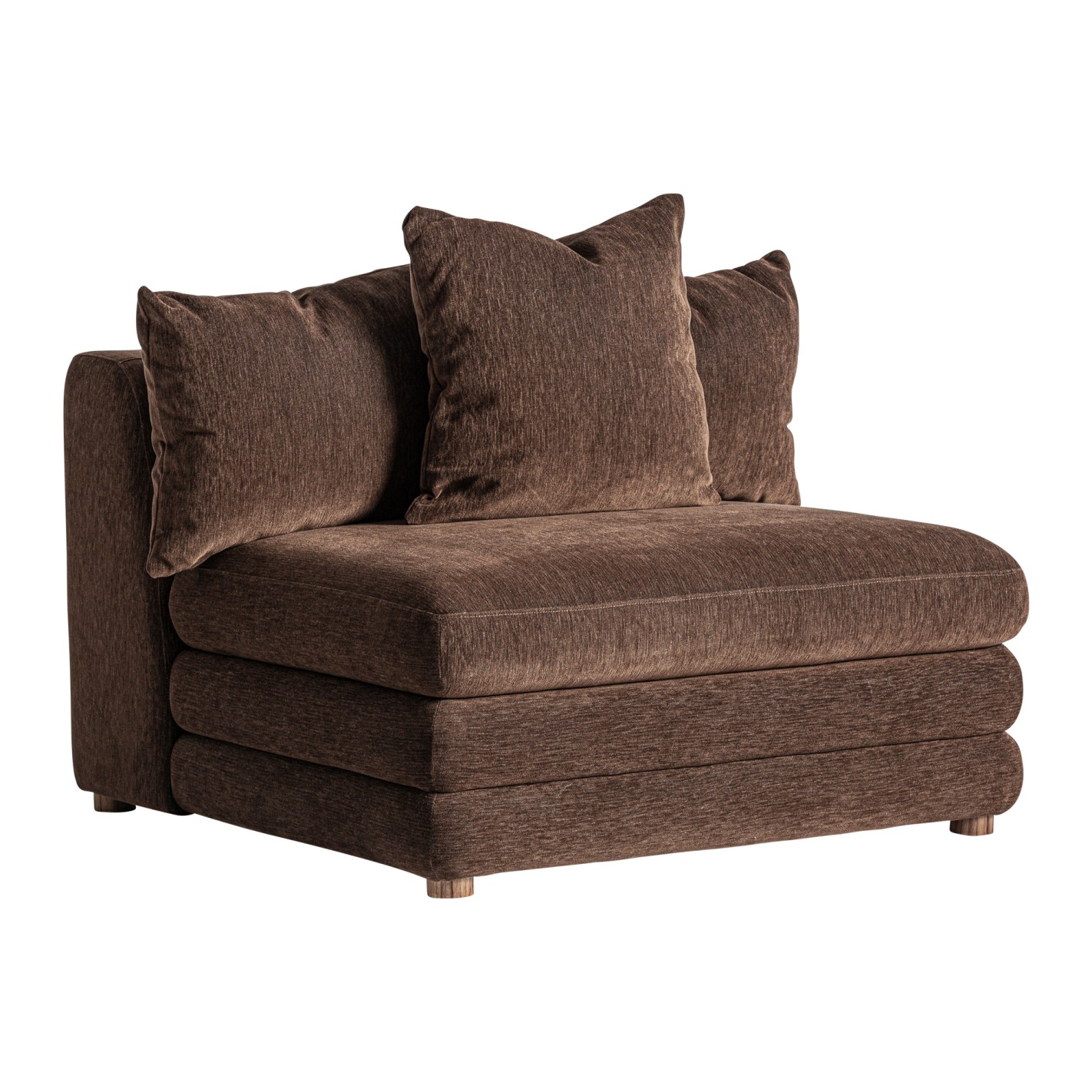 MÓDULO SOFÁ CENTRAL ALFTER