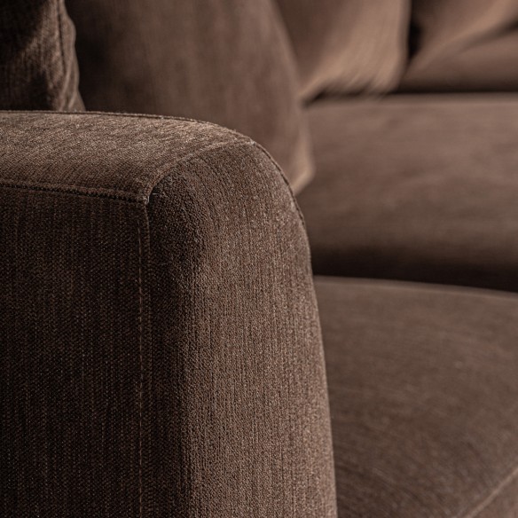 MÓDULO SOFÁ CENTRAL ALFTER