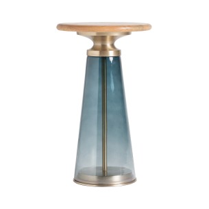 MESA AUXILIAR HAUGAN