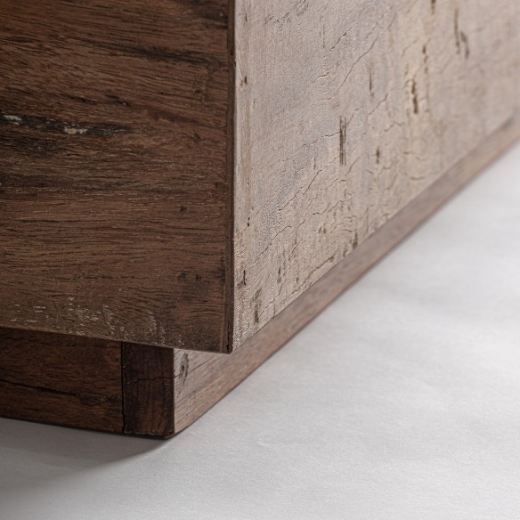 MESA DE CENTRO SELBY