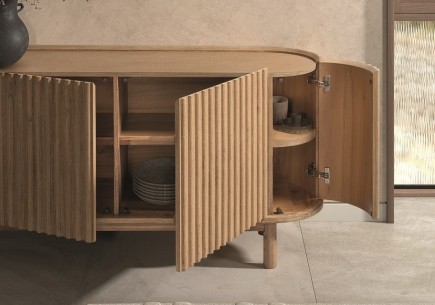 Aparador SIROS MINI 2