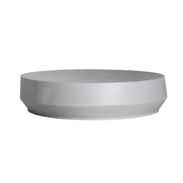 MESA DE CENTRO LOCHES