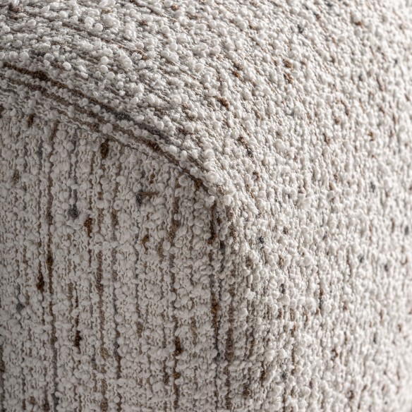 MÓDULO SOFÁ REPOSAPIÉS BOUBIERS