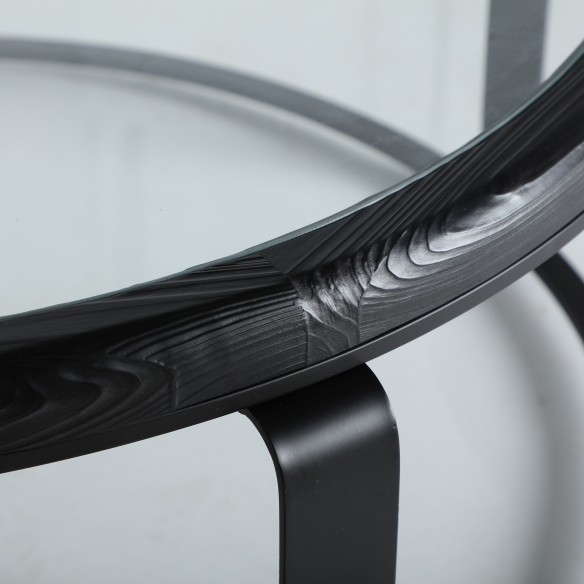 MESA DE CENTRO KILDE