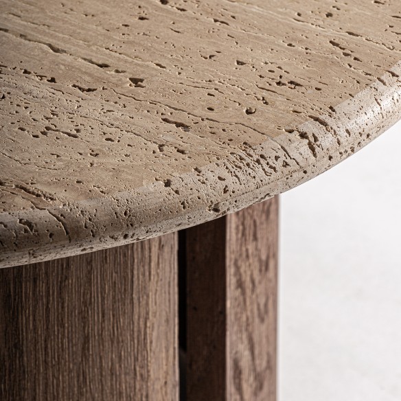 MESA DE CENTRO LEMMING