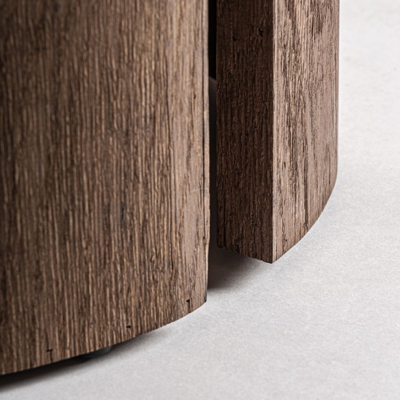 MESA DE CENTRO LEMMING