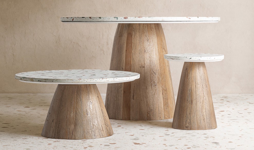 MESA COMEDOR LAUTREC