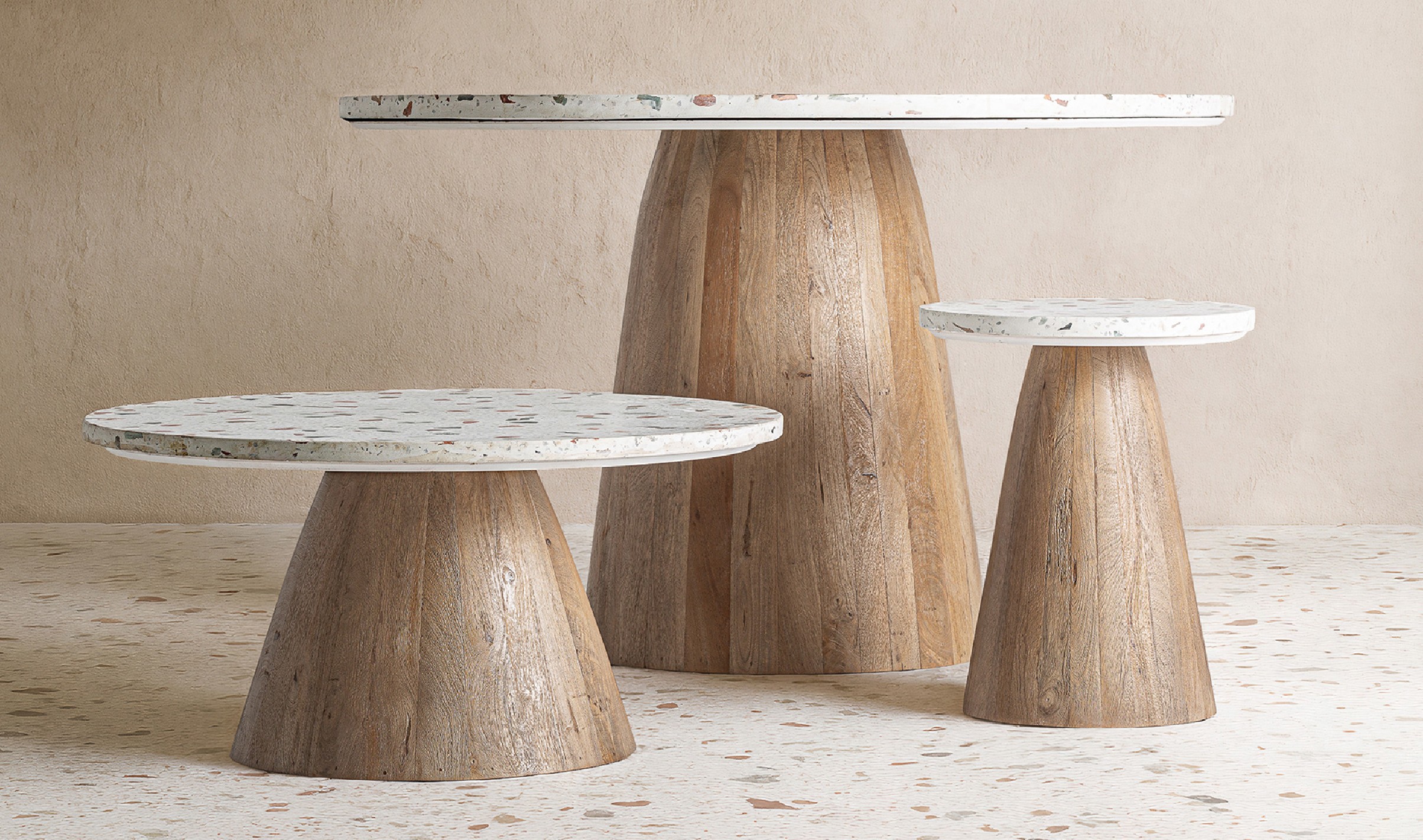 MESA COMEDOR LAUTREC