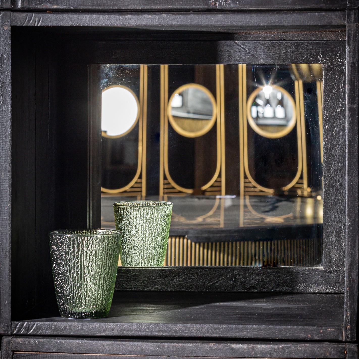 ESTANTE MODULAR GWIN