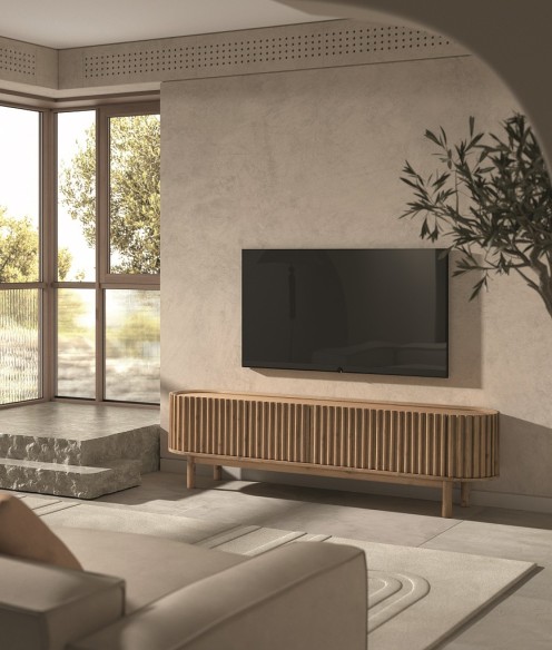Mueble TV SIROS