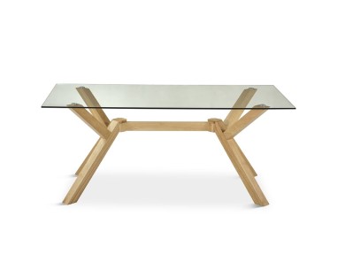 copy of Mesa BELLA nogal 2