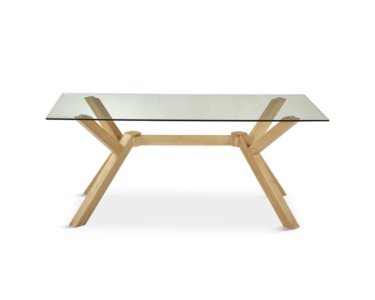 copy of Mesa BELLA nogal