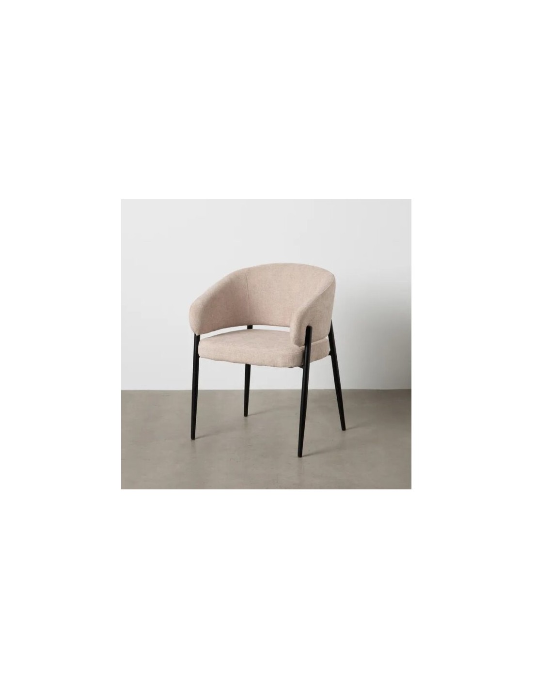 copy of Silla CARLA blanca